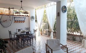 Casa Perciata - Locazione Turistica