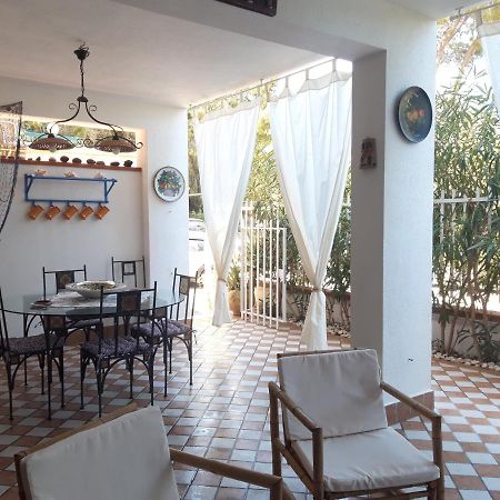 Апартаменти Casa Perciata - Locazione Turistica Монделло Екстер'єр фото