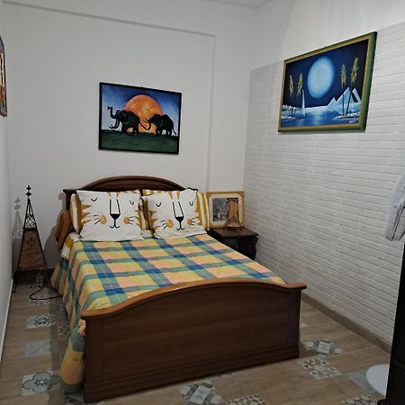 Апартаменти Casa Perciata - Locazione Turistica Монделло Екстер'єр фото