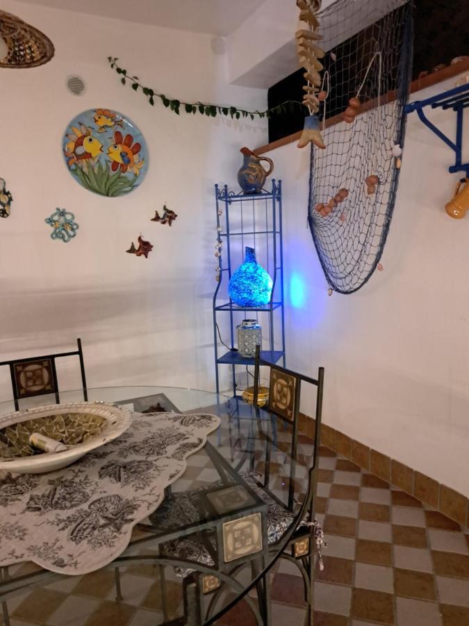 Апартаменти Casa Perciata - Locazione Turistica Монделло Екстер'єр фото