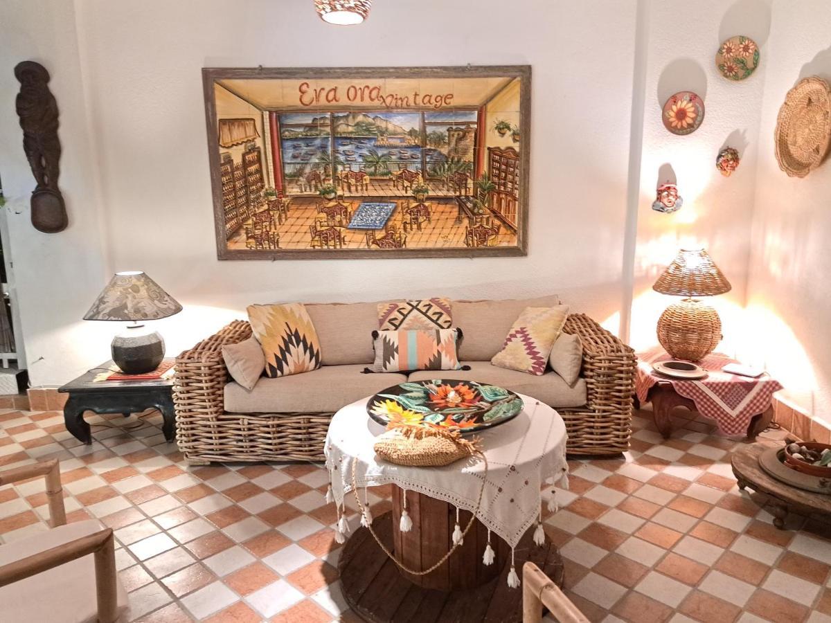 Апартаменти Casa Perciata - Locazione Turistica Монделло Екстер'єр фото