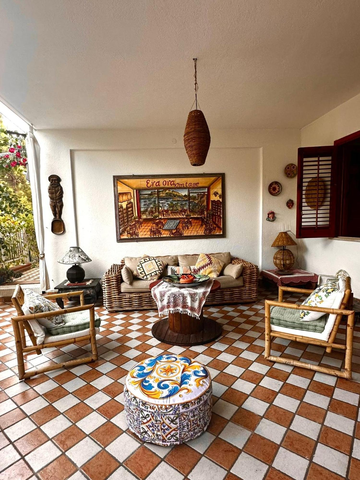 Апартаменти Casa Perciata - Locazione Turistica Монделло Екстер'єр фото
