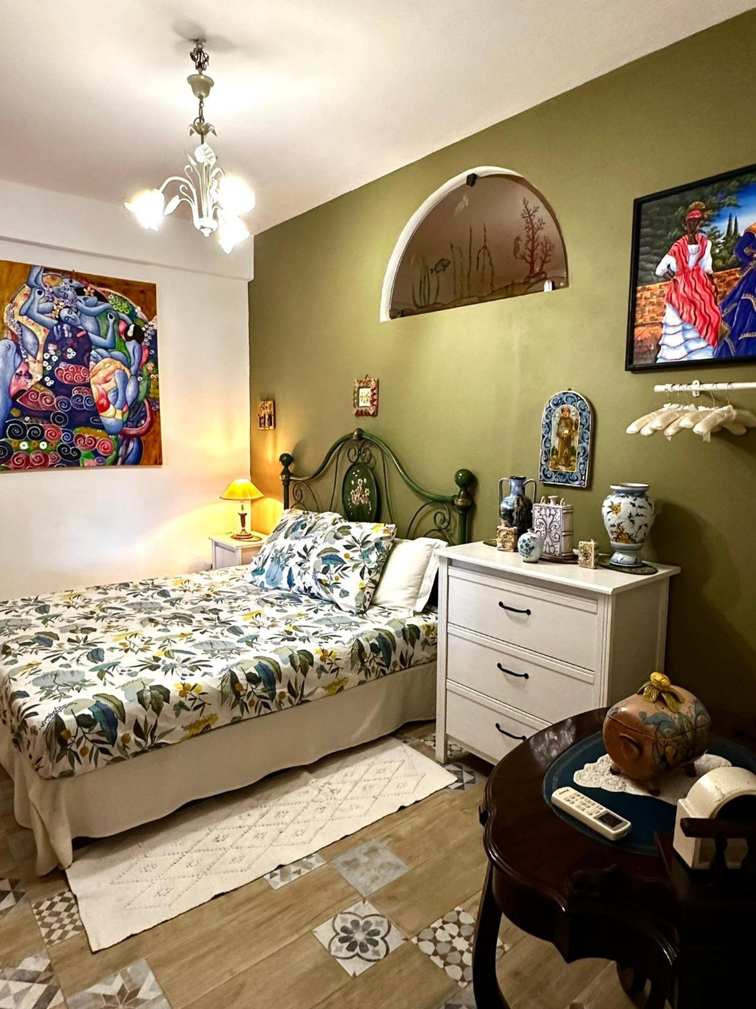 Апартаменти Casa Perciata - Locazione Turistica Монделло Екстер'єр фото