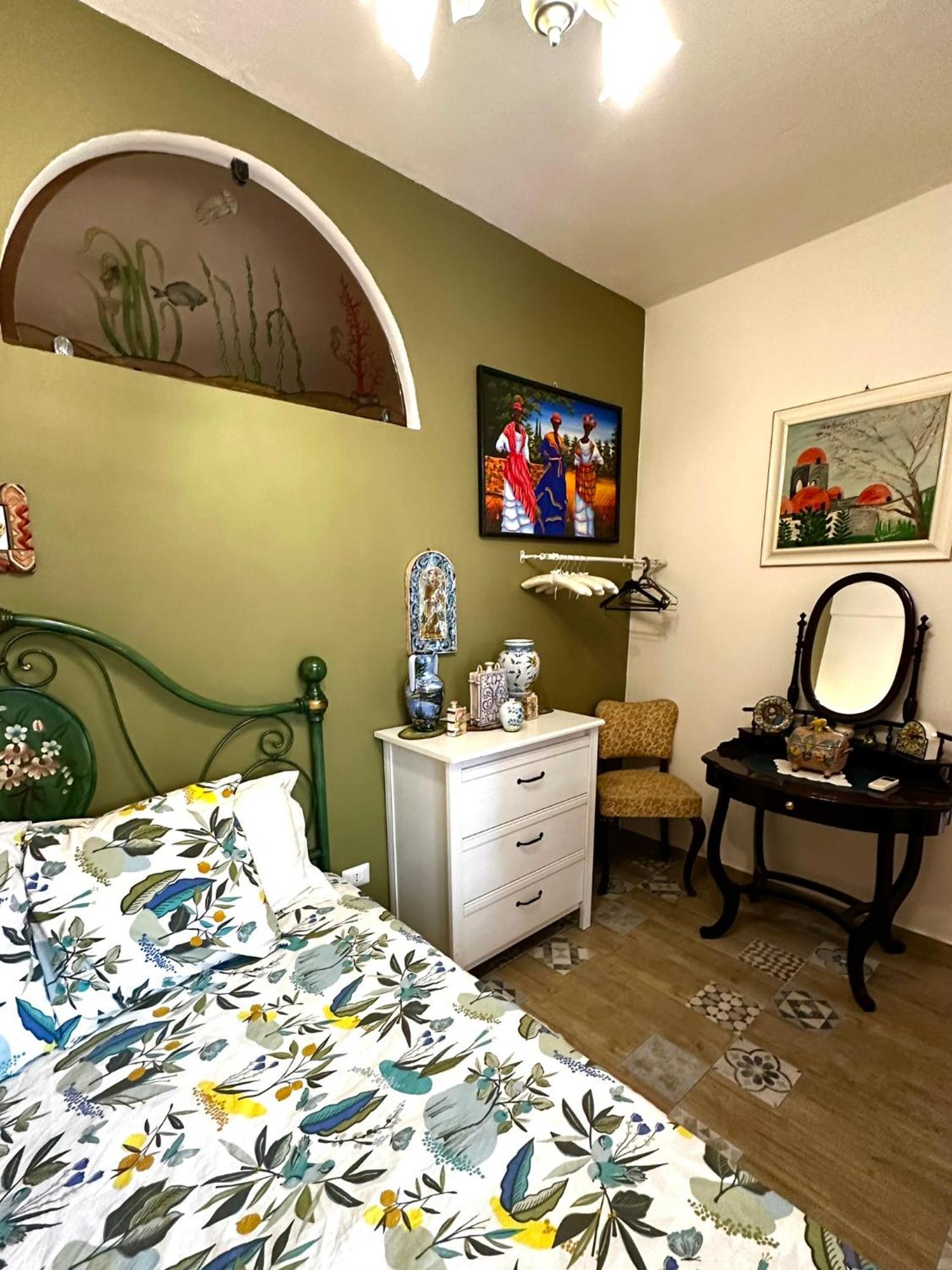 Апартаменти Casa Perciata - Locazione Turistica Монделло Екстер'єр фото