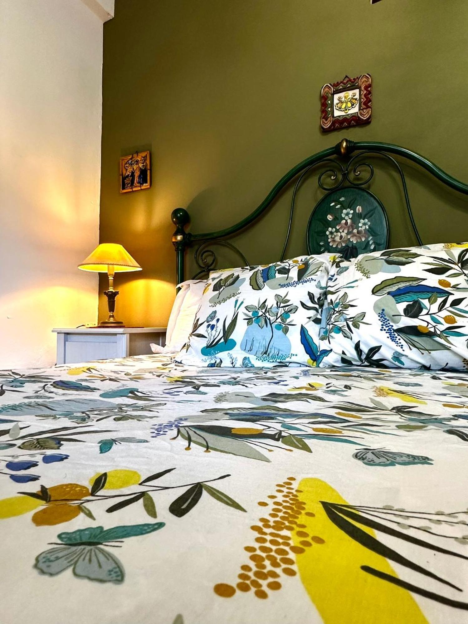 Апартаменти Casa Perciata - Locazione Turistica Монделло Екстер'єр фото