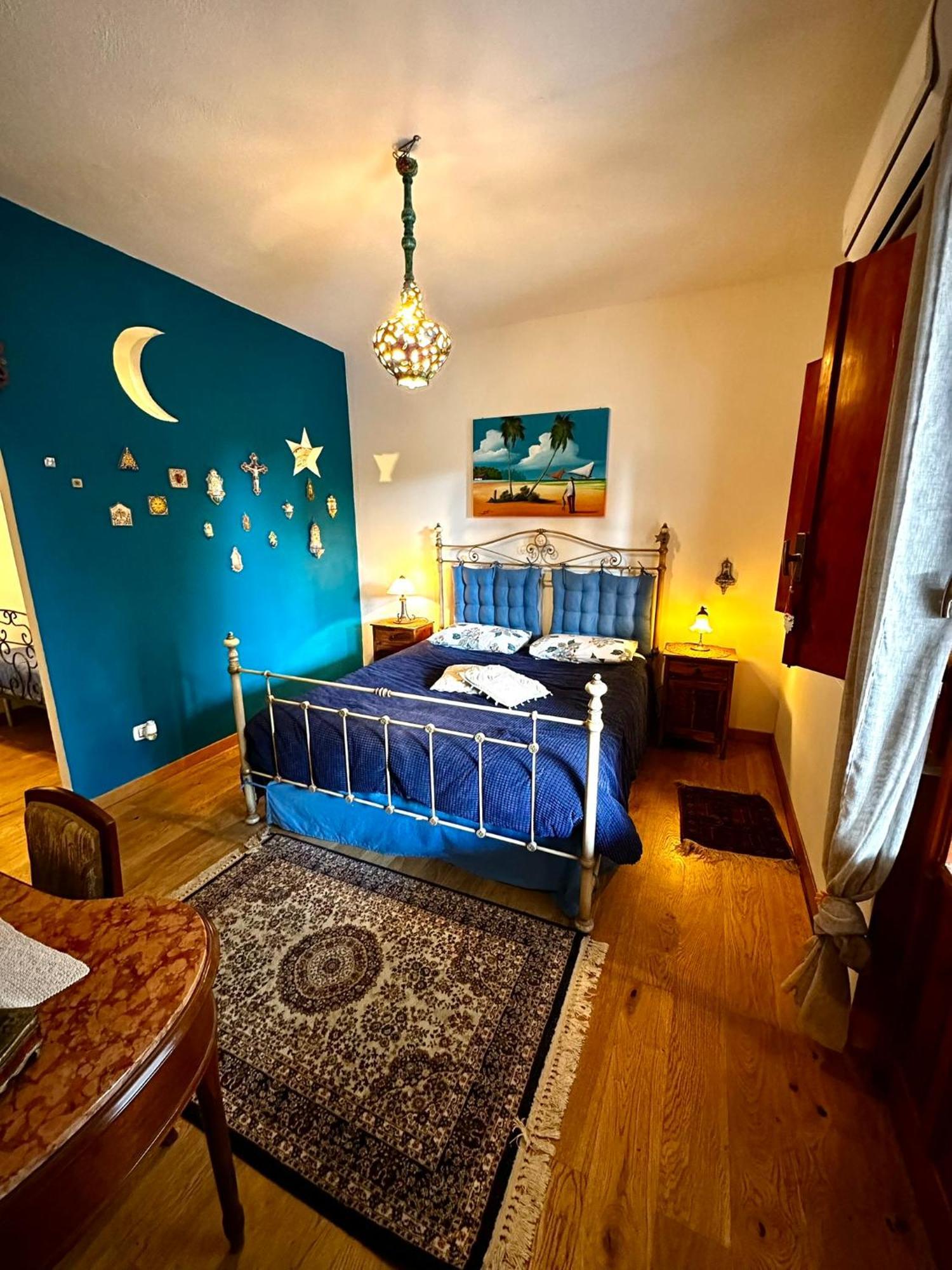 Апартаменти Casa Perciata - Locazione Turistica Монделло Екстер'єр фото